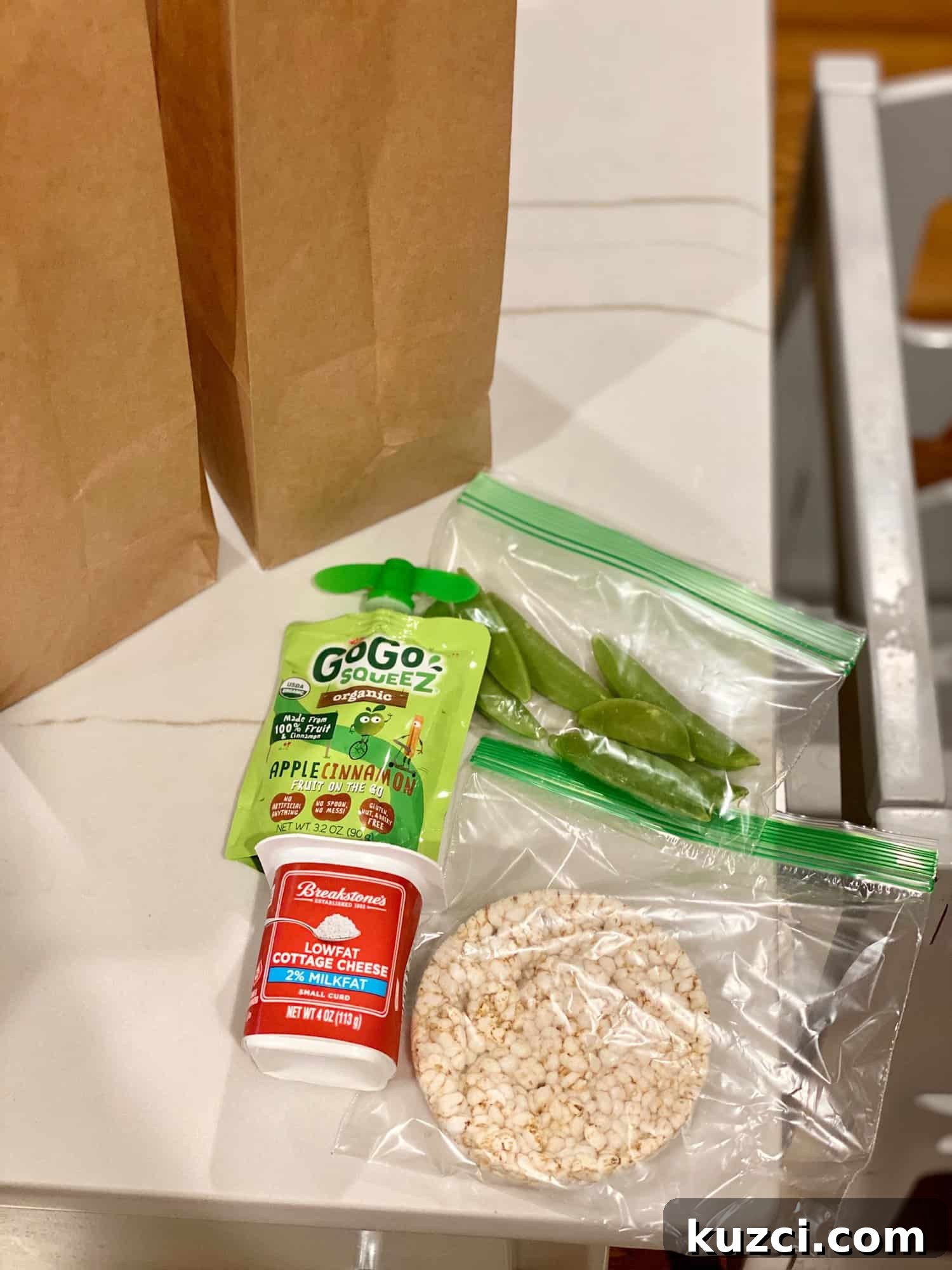 HEALTHY PRESCHOOL MEAL