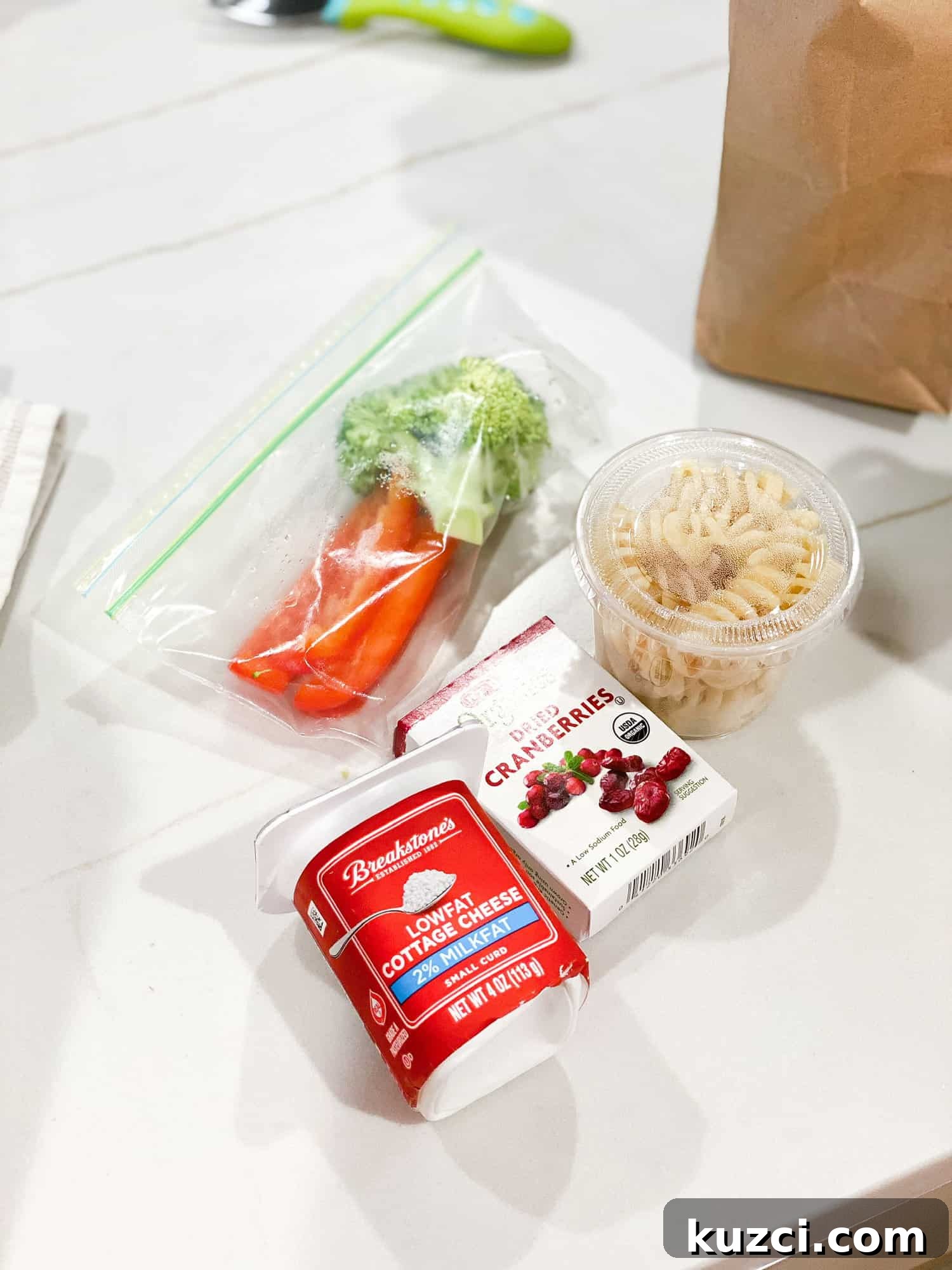 HEALTHY PRESCHOOL MEAL