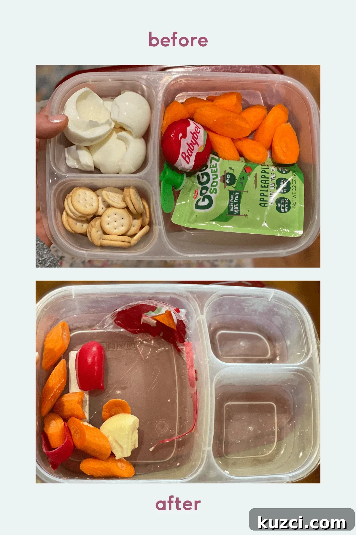 HEALTHY PRESCHOOL MEAL