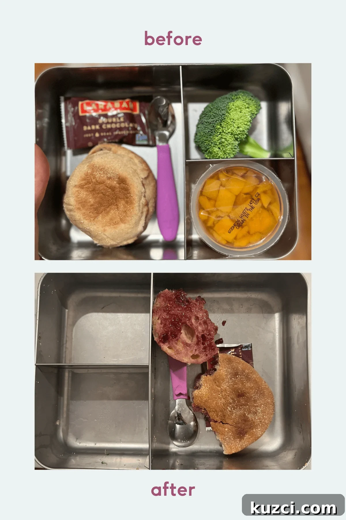 HEALTHY PRESCHOOL MEAL
