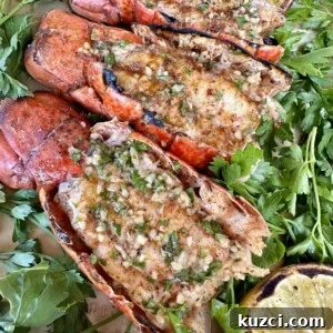 Grilled Prawns