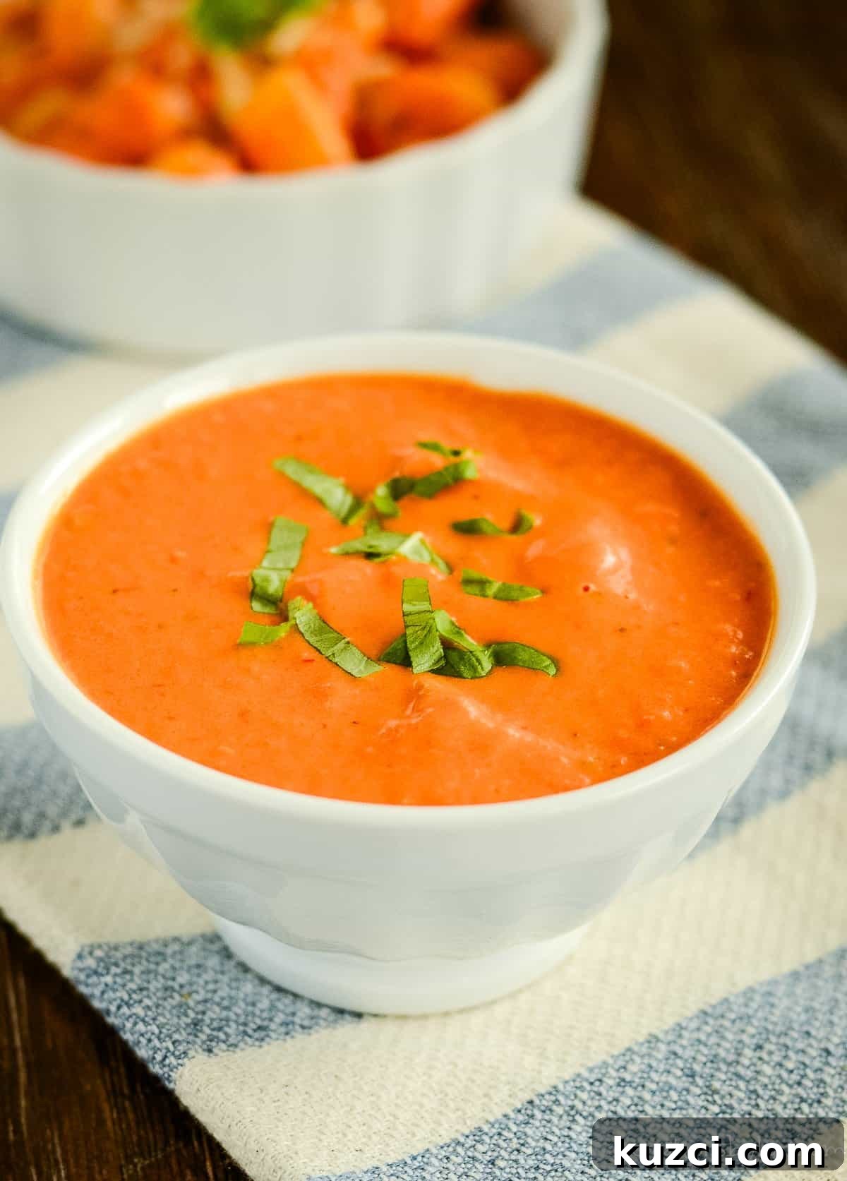 Rosa Sauce Recipe: Creamy Pink Tomato Pasta Sauce 2 creamy rosa sauce recipe