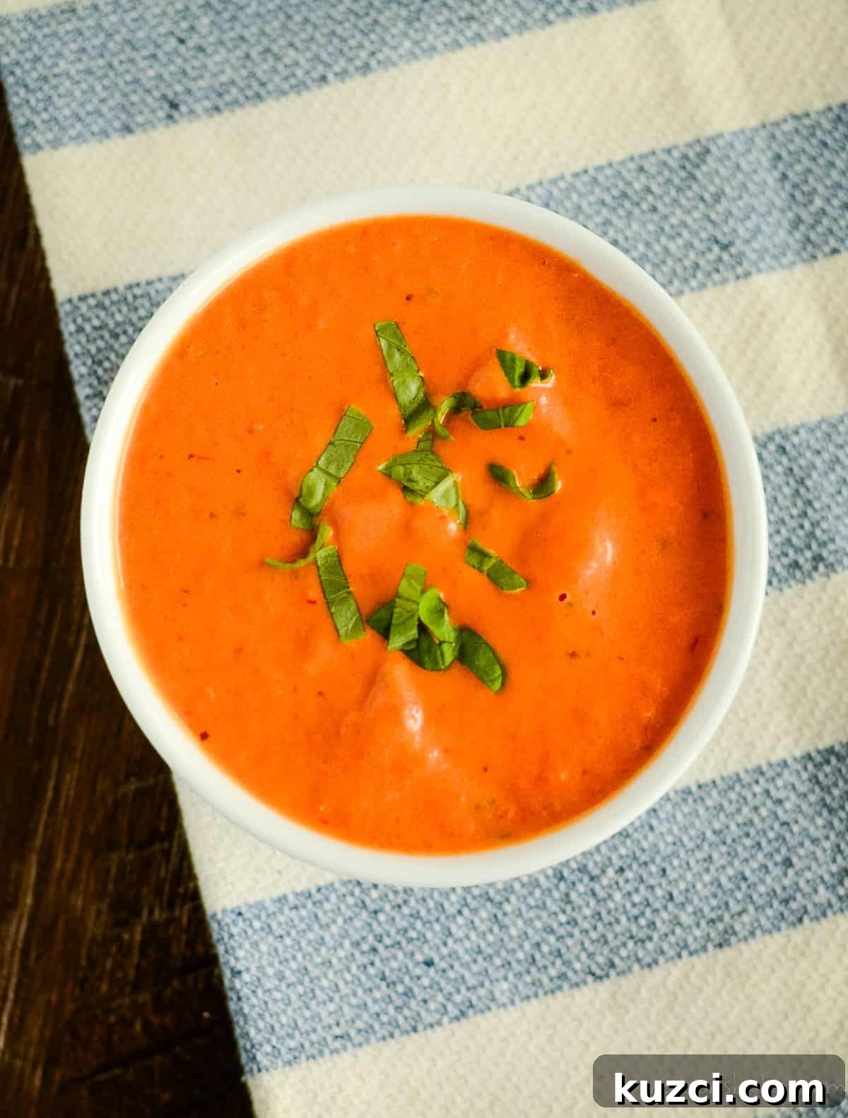 Rosa Sauce Recipe: Creamy Pink Tomato Pasta Sauce 5 img 68459 7