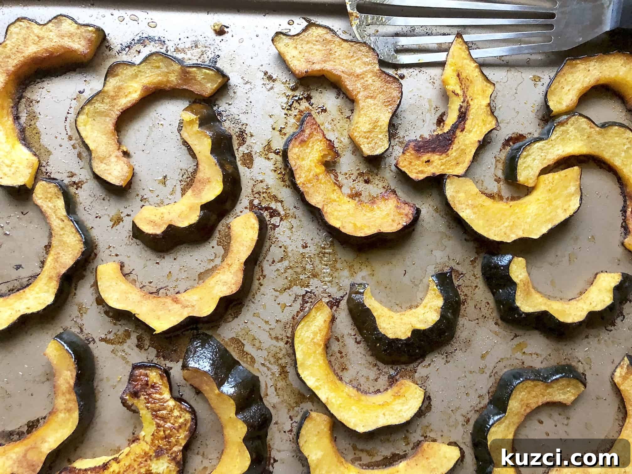 Spicy Roasted Acorn Squash with Crumbled Feta Recipe 10 spicy roasted acorn squash with feta crumbles