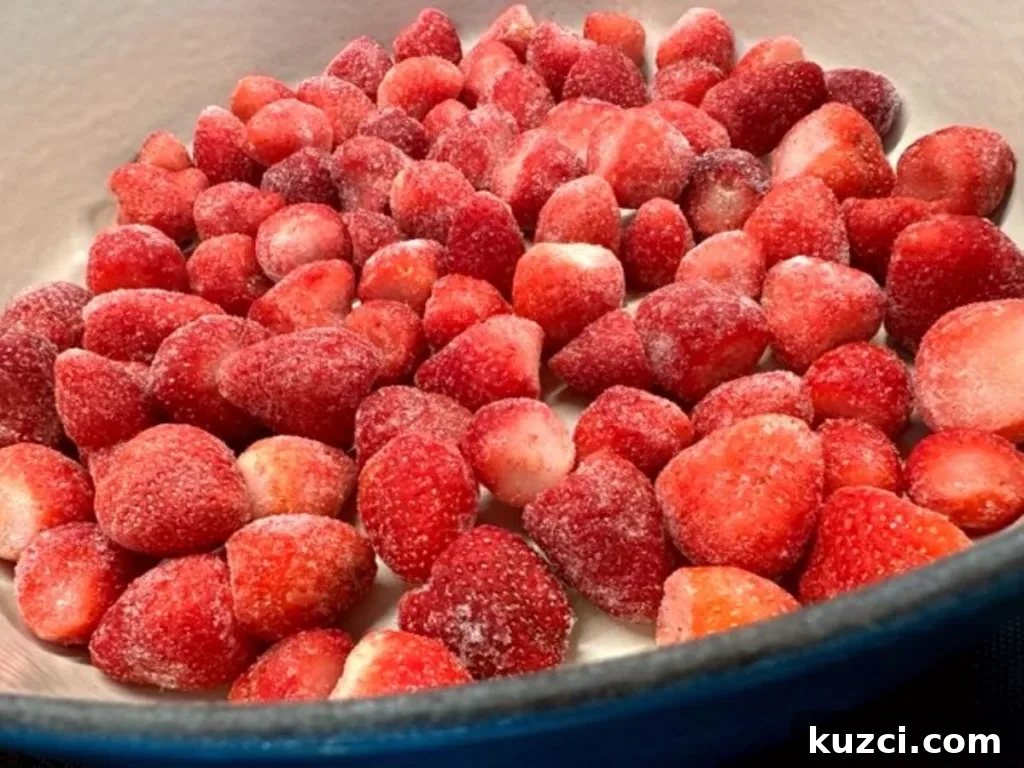 Christmas Jam Recipe for Holiday Gifts 4 Cooking jam