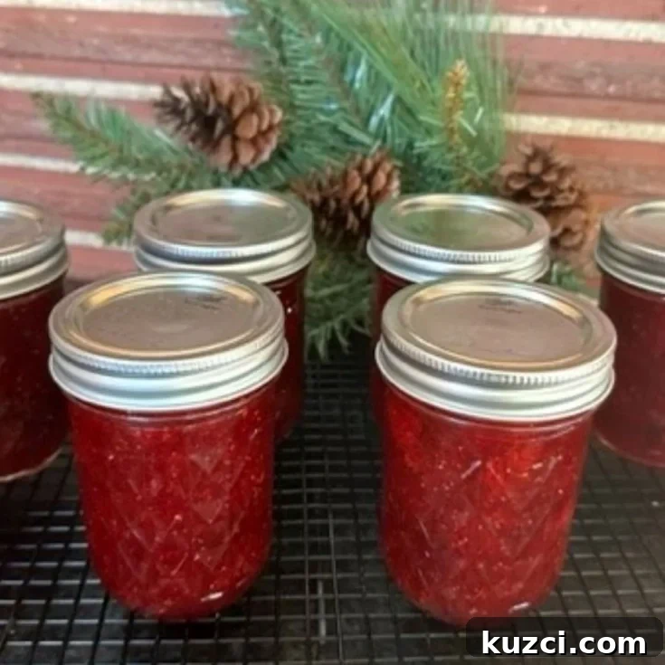 Christmas jam