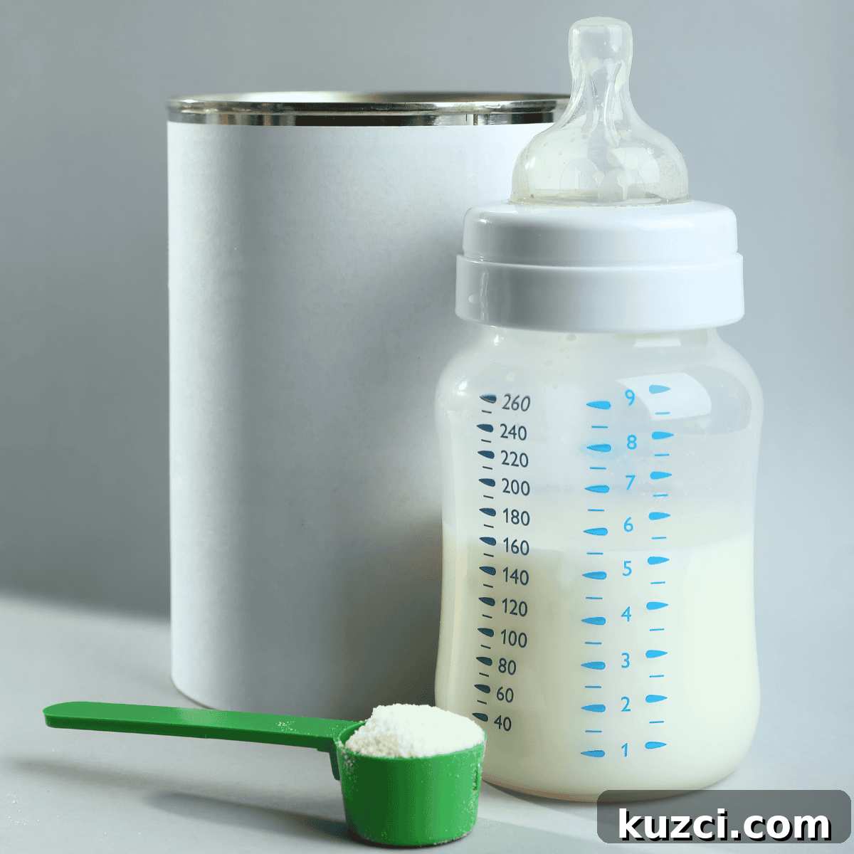 Omega 3 Supplements for Kids With DHA and EPA 4 DHA fortified baby formula
