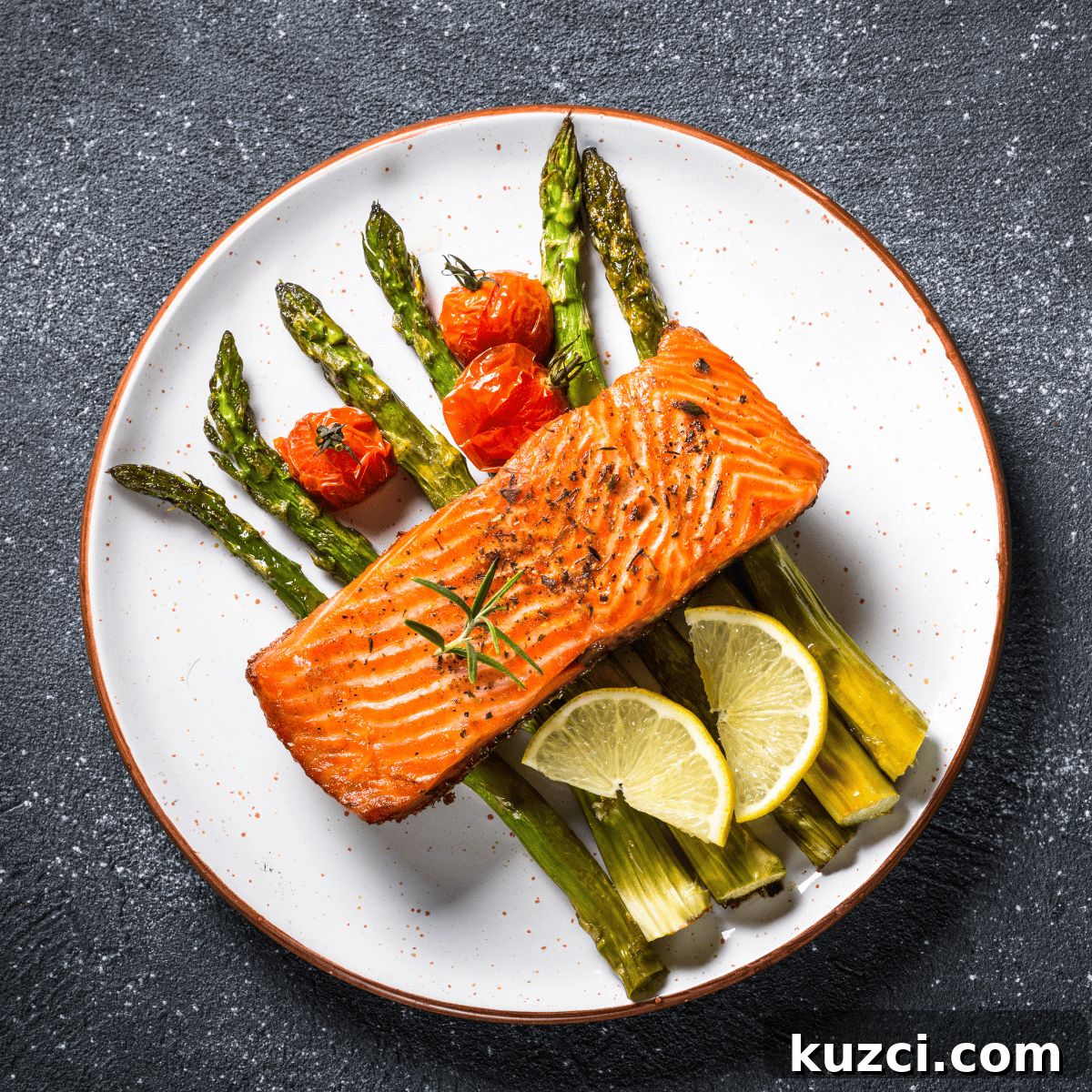 Omega 3 Supplements for Kids With DHA and EPA 5 plated salmon omega 3 for kids food source