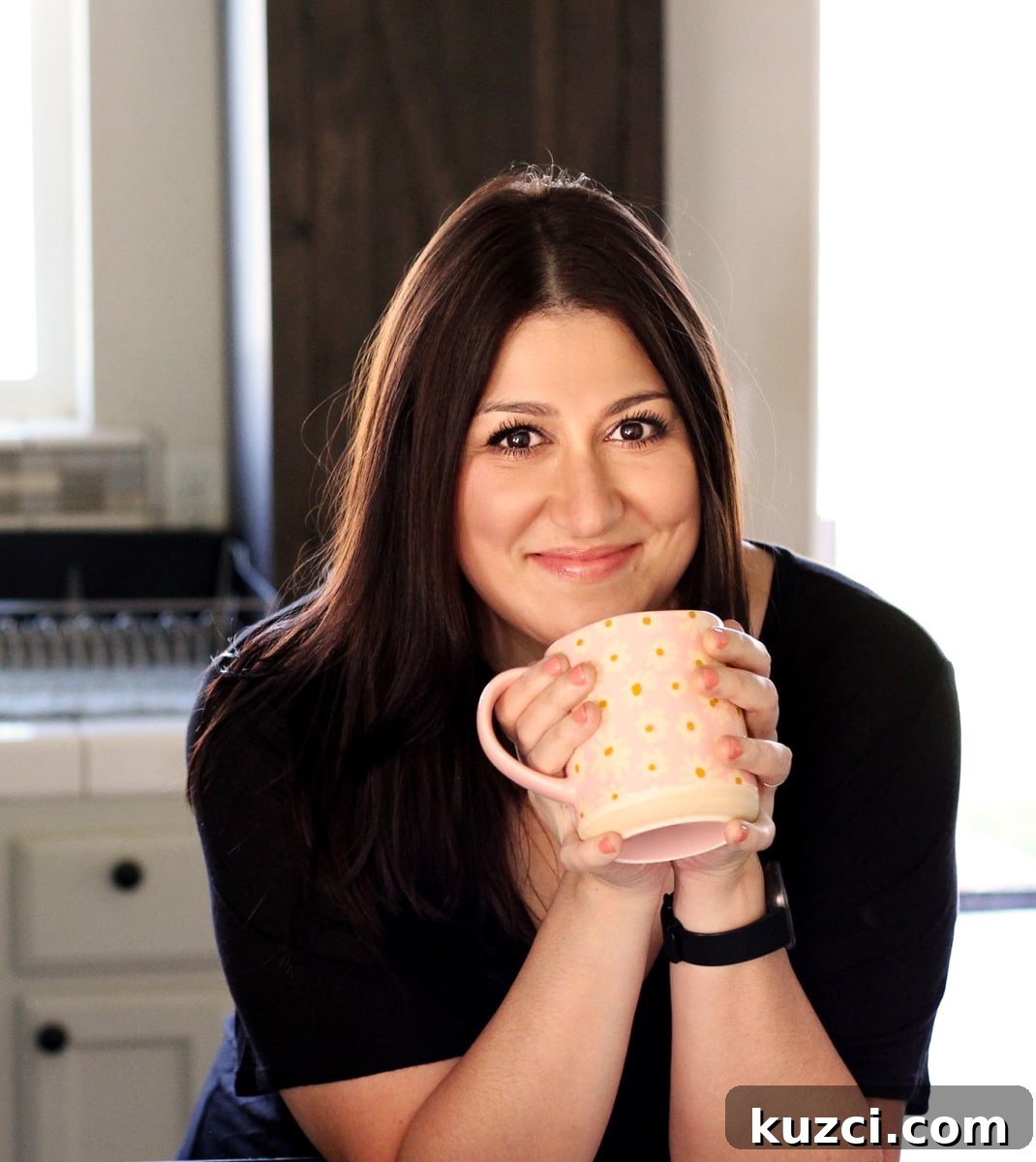 Tomato Goat Cheese Avocado Toast 15 Priscilla Lawrence, owner of Sprinkled With Balance.