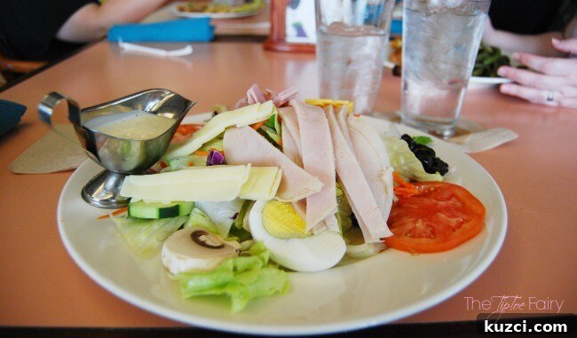 Moody Gardens in Galveston: What to See and Do 8 Lunch at Garden Restaurant