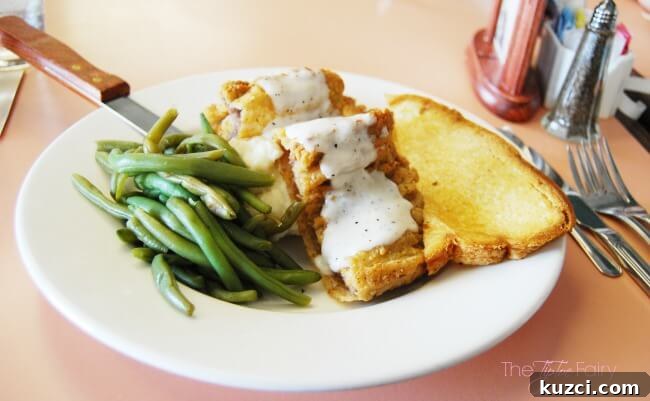 Moody Gardens in Galveston: What to See and Do 9 Chicken dish at Moody Gardens