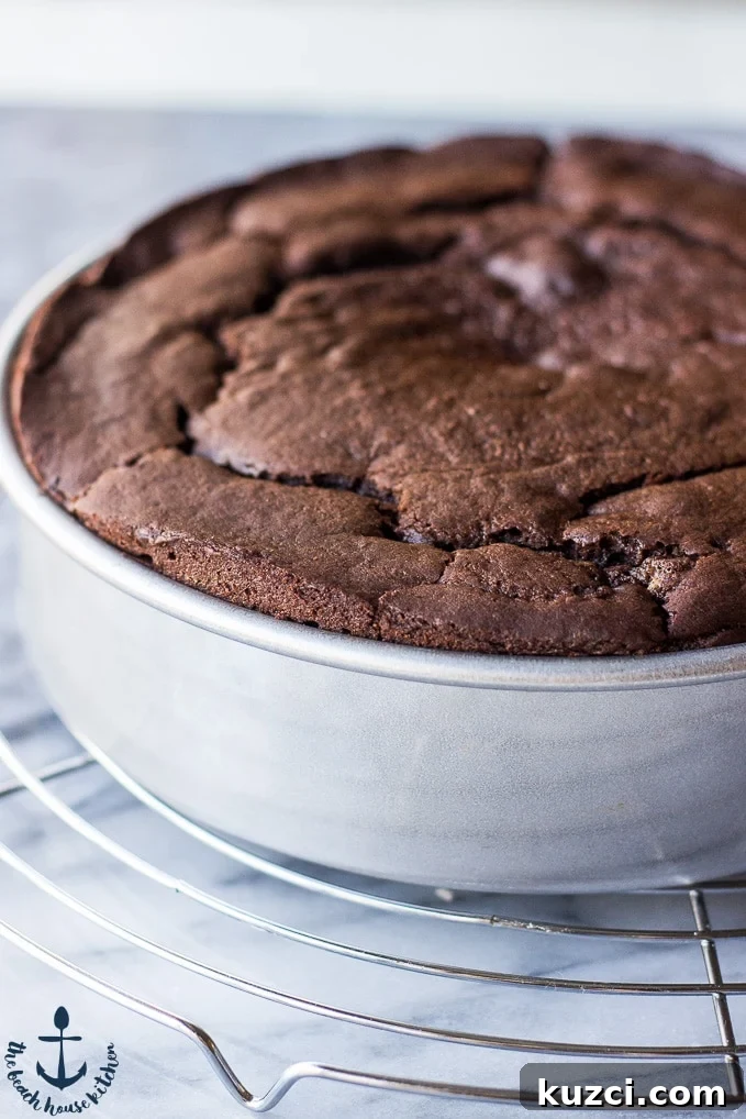 Homemade Devil Dog Cake Recipe with Creamy Filling 4 Devil Dog Cake