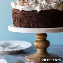 Devil Dog Cake