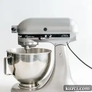 Mixer